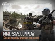 《暗区突围》大战场上无数医疗兵冲上前线